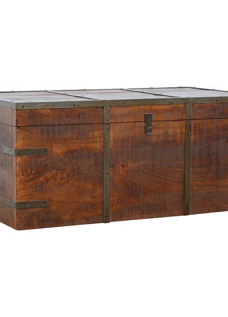 Iron Storage Box