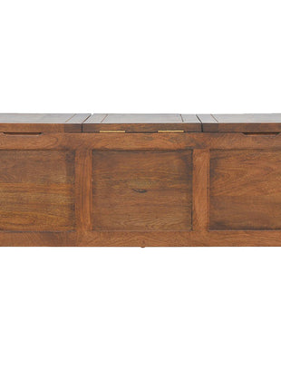 Solid Wood Tucker Table