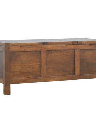 Solid Wood Tucker Table