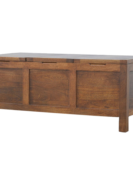 Solid Wood Tucker Table