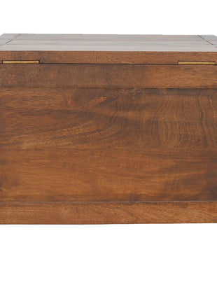 Solid Wood Tucker Table