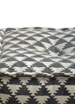 Durrie Pouffe