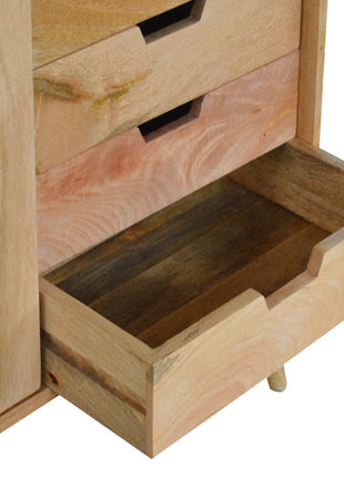 Sliding Sideboard