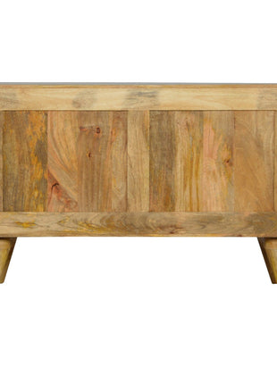 Sliding Sideboard