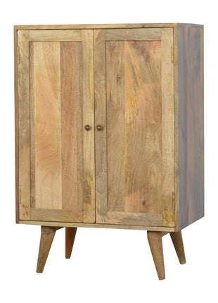 Nordic Style Wine Cabinet