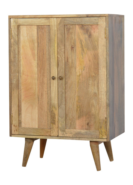 Nordic Style Wine Cabinet