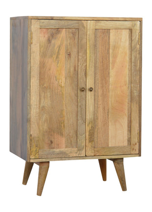 Nordic Style Wine Cabinet