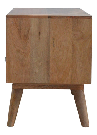 Bone Inlay Media Unit