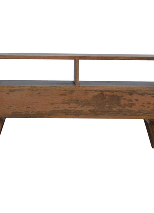 Bone Inlay Media Unit