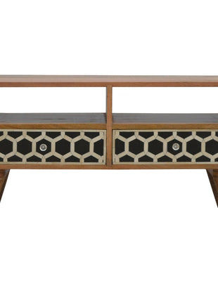 Bone Inlay Media Unit