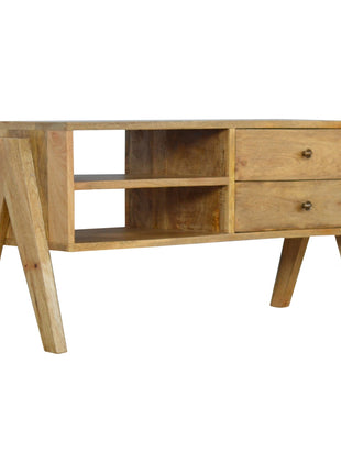 Trestle Media Unit