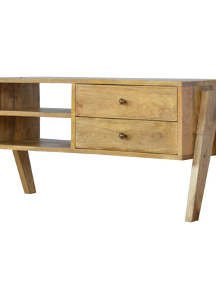 Trestle Media Unit