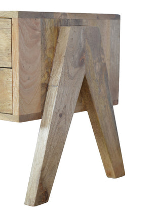 Trestle Media Unit