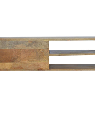 Trestle Media Unit