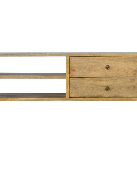 Trestle Media Unit