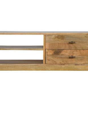 T-Bar Media Unit