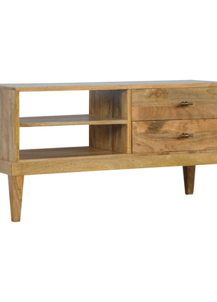 T-Bar Media Unit