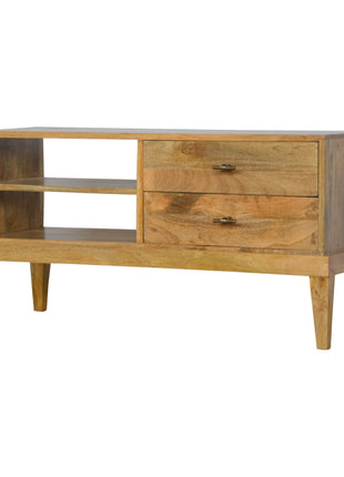 T-Bar Media Unit