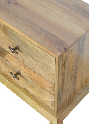 T-Bar Media Unit