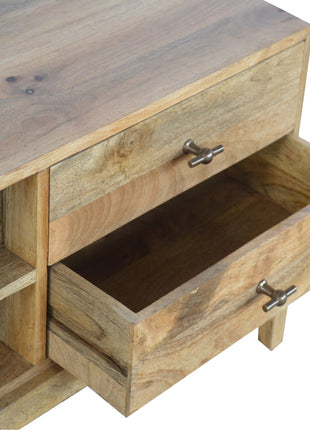T-Bar Media Unit