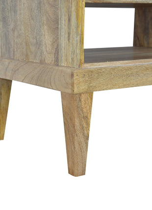 T-Bar Media Unit