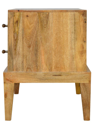 T-Bar Media Unit