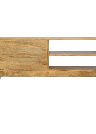 T-Bar Media Unit