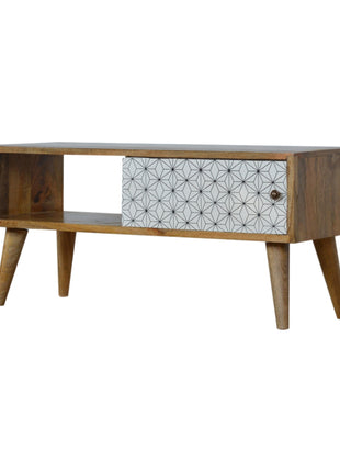 Prima Sliding Door Media Unit