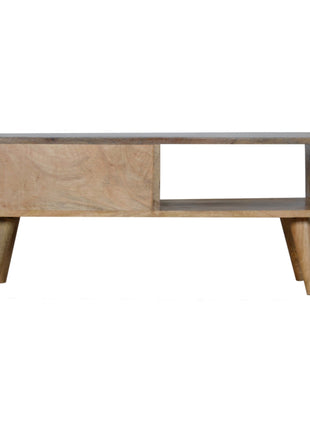 Prima Sliding Door Media Unit