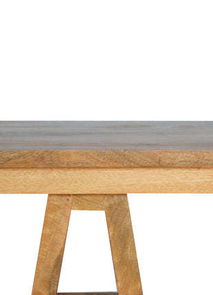 Trestle Retail Open Display Unit