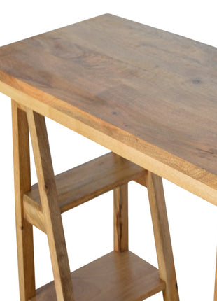 Trestle Retail Open Display Unit