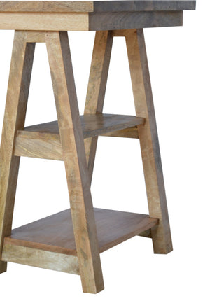 Trestle Retail Open Display Unit