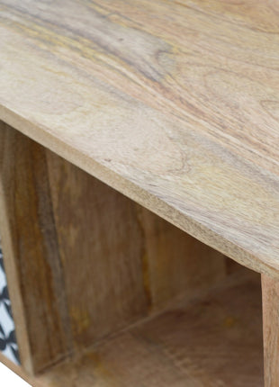District Diamond Mini-Schrank