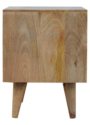 District Diamond Mini-Schrank