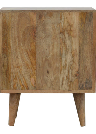 Artea Porcelain Mini Cabinet