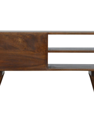 Chestnut Diamond Carve Medieneinheit